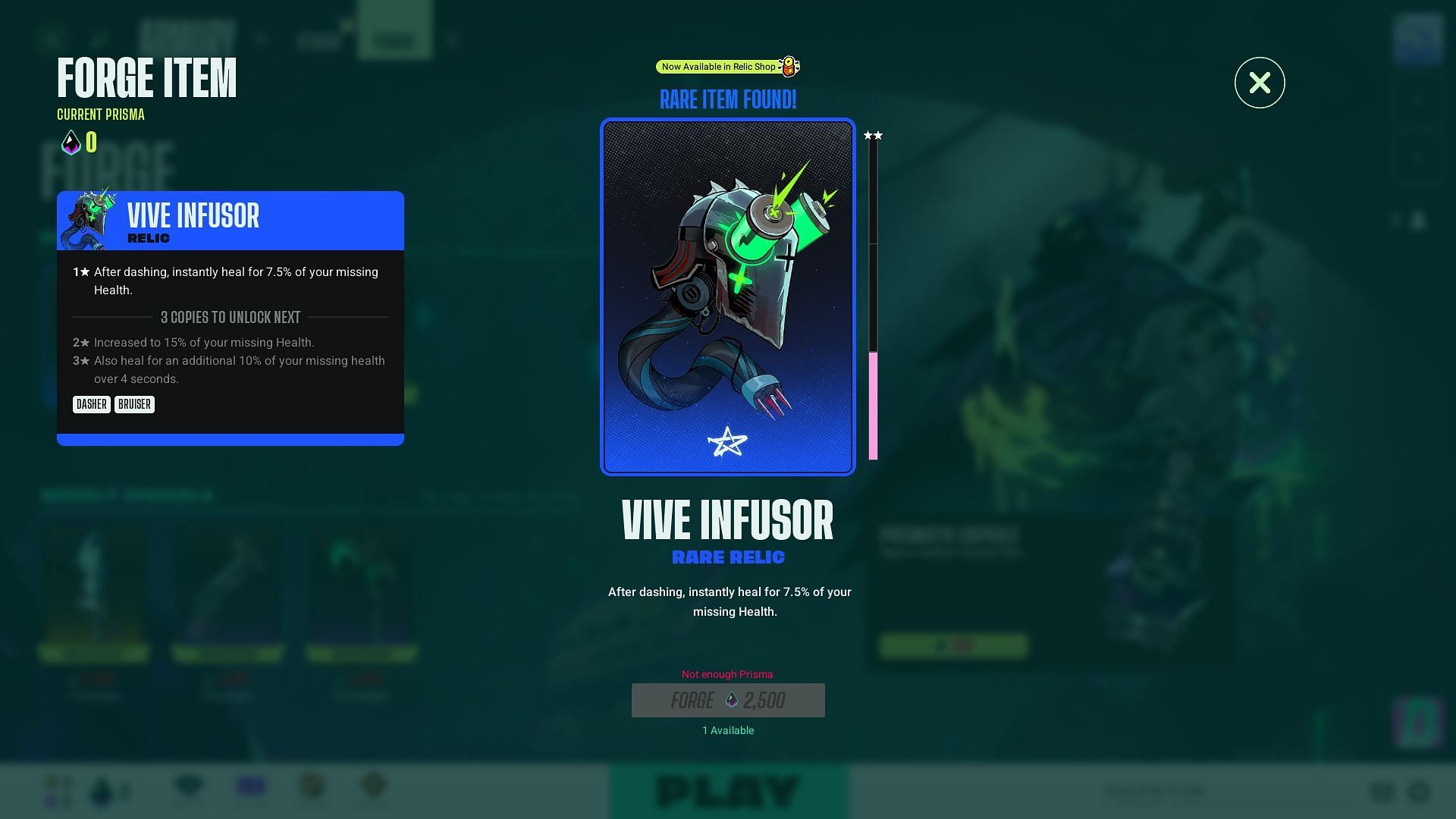 Using equipment and abilities at the right time is crucial (Image via SK Gaming || Theorycraft Games)
